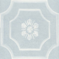 Каподимонте Декор напольный голубой SG951400N\\7 \\ 33034\\7 10х10
