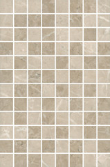 Эль-Реаль Декор мозаичный MM8321 20х30