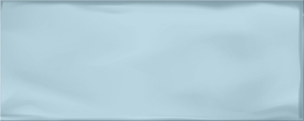 Nuvola Плитка настенная Aqua 50,5x20,1