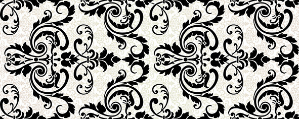 Dec Princesse Декор 20х50