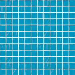 Темари темно-голубой мозаика  20017  29,8х29,8