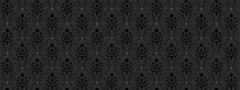 Уайтхолл Плитка настенная черный 15002 15х40
