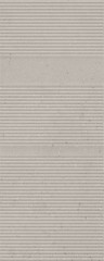 Скарпа Плитка настенная серый матовый структура 7258 20x50