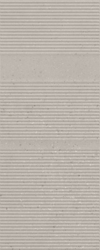 Скарпа Плитка настенная серый матовый структура 7258 20x50