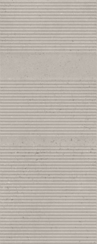 Скарпа Плитка настенная серый матовый структура 7258 20x50