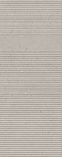 Скарпа Плитка настенная серый матовый структура 7258 20x50