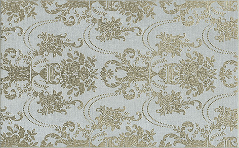 Борромео Декор VT\\D165\\6403 25х40