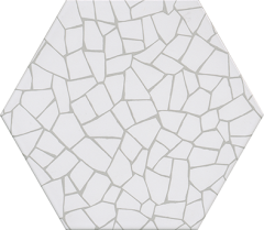 Парк Гуэля белый SG27009N 29х33,4