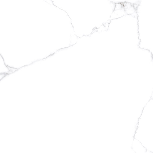 Atlantic White Керамогранит s Белый 60x60 Матовый