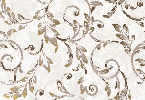 Флориан 3С Декор 27,5х40