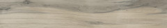 BarkWood Honey Blend Керамогранит бежевый 120х19,5 матовый