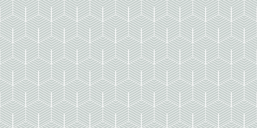 Эллен Плитка настенная декор бирюзовая 1041-8202 19,8х39,8