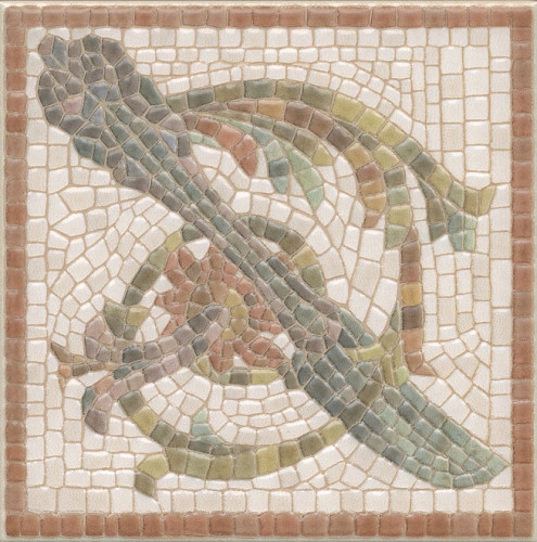 Виченца Декор Нож HGD\\A142\\17000 15х15