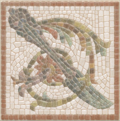 Виченца Декор Нож HGD\\A142\\17000 15х15