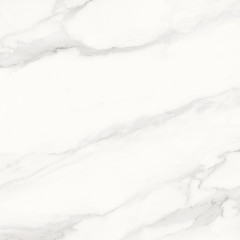 Calacatta Superb Керамогранит белый 60x60 матовый