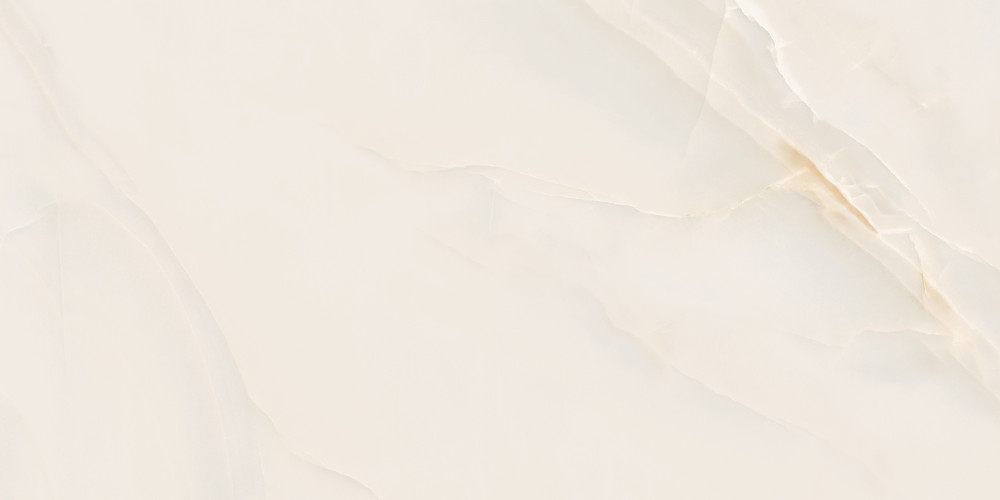 Onyx Queen Cream Керамогранит кремовый 60х120 Полированный