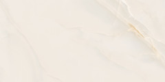 Onyx Queen Cream Керамогранит кремовый 60х120 Полированный