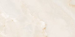 Onyx Queen Cream Керамогранит кремовый 60х120 Полированный