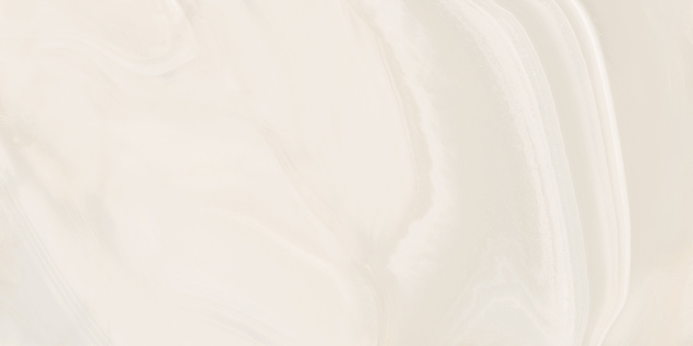 Onyx Queen Cream Керамогранит кремовый 60х120 Полированный