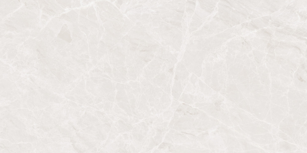 Mramor Princess White Керамогранит светло-серый 60х120 Полированный