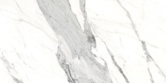 Calacatta Extra Керамогранит 60х120 Полированный