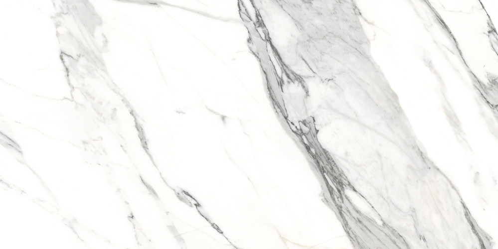 Calacatta Extra Керамогранит 60х120 Полированный