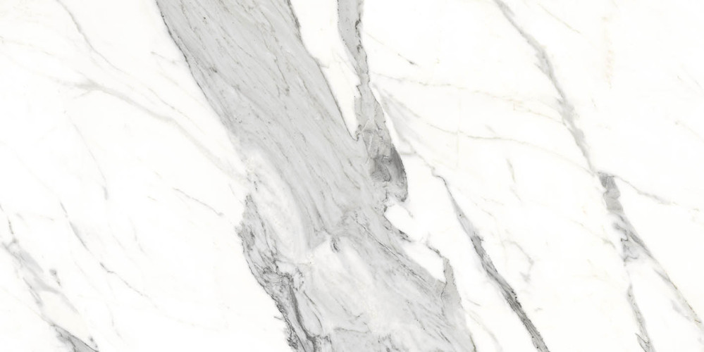 Calacatta Extra Керамогранит 60х120 Полированный