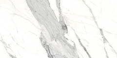 Calacatta Extra Керамогранит 60х120 Полированный