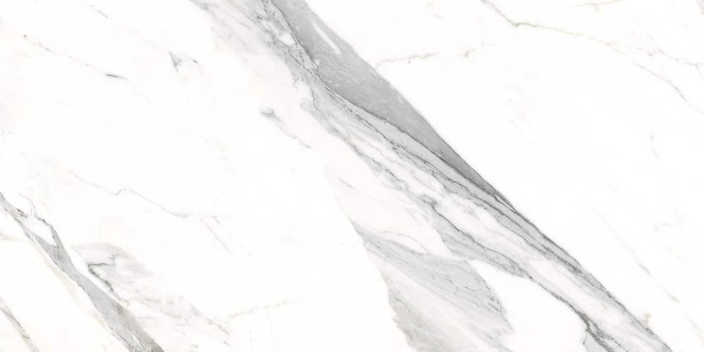 Calacatta Extra Керамогранит 60х120 Полированный