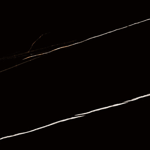 Lawa Black Керамогранит черный 60х60 Полированный