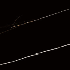 Lawa Black Керамогранит черный 60х60 Полированный