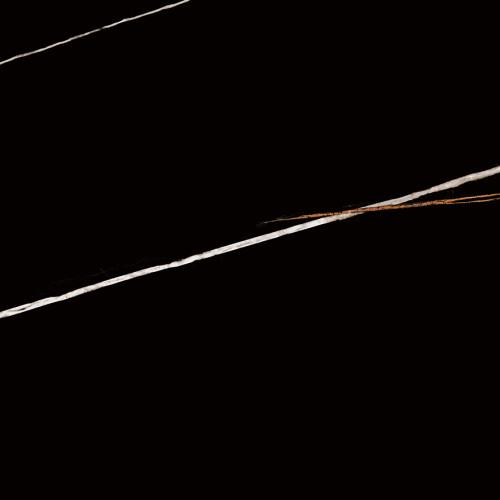 Lawa Black Керамогранит черный 60х60 Полированный