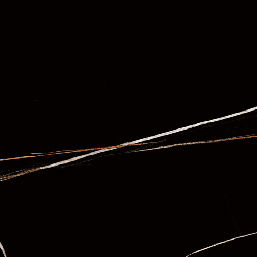 Lawa Black Керамогранит черный 60х60 Полированный