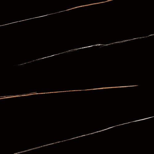 Lawa Black Керамогранит черный 60х60 Полированный