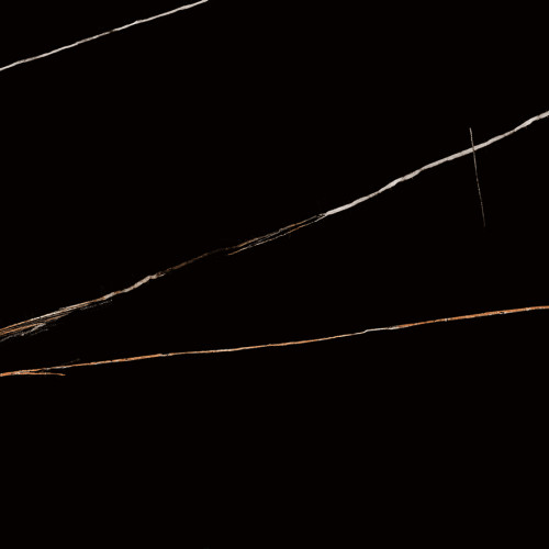 Lawa Black Керамогранит черный 60х60 Полированный