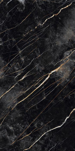 GG202 Керамогранит Namibia Black Grit Granula 60*120см 1,44м2