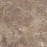 Nemo Керамогранит коричневый 40х40