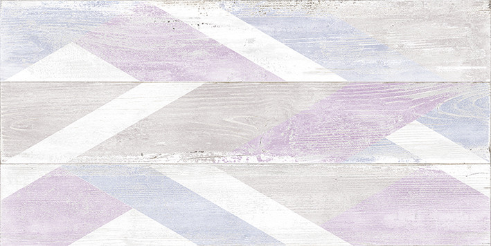 Chance Плитка настенная светлый мозаика 08-01-20-2472 20х40