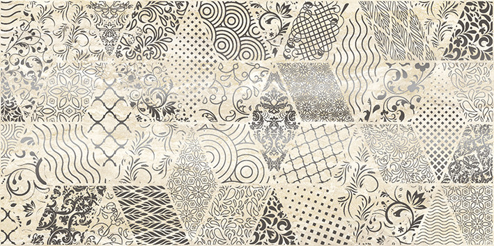 Echo Bomond Декор бежевый 30х60