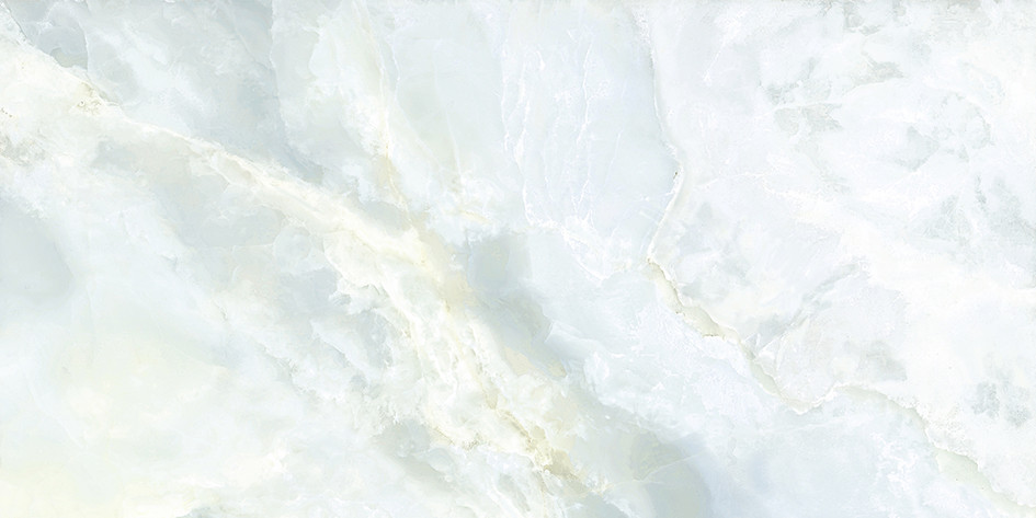 Sky Плитка настенная голубой 34049 25х50