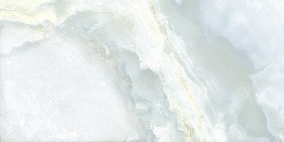 Sky Плитка настенная голубой 34049 25х50