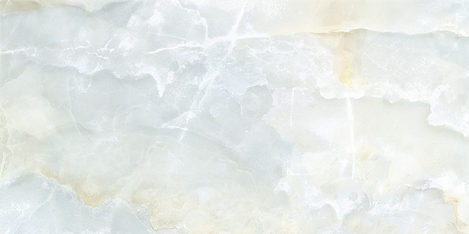 Sky Плитка настенная голубой 34049 25х50