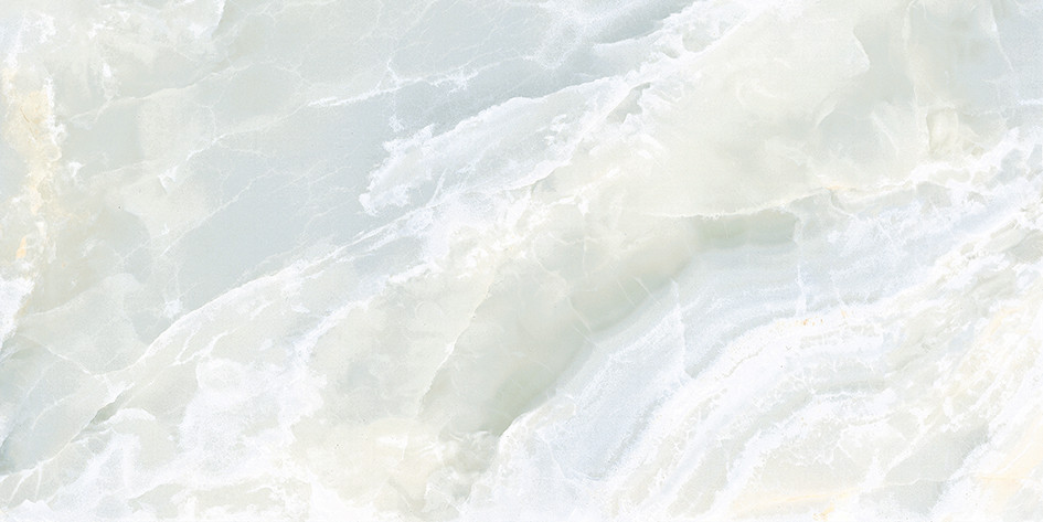 Sky Плитка настенная голубой 34049 25х50