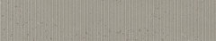 Скарпа Бордюр серый матовый структура OS\\B358\\SG1749N 40,2x7,7
