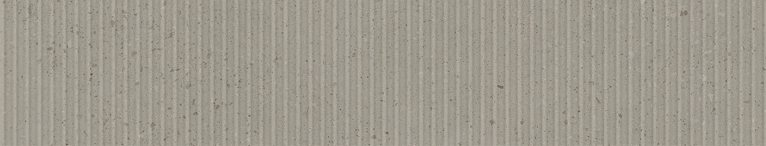 Скарпа Бордюр серый матовый структура OS\\B358\\SG1749N 40,2x7,7