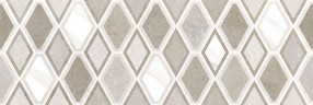 Arctic Плитка настенная бежевый узор 17-00-11-2488 20х60