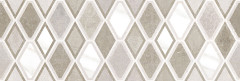 Arctic Плитка настенная бежевый узор 17-00-11-2488 20х60