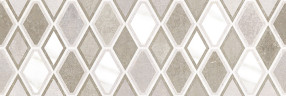 Arctic Плитка настенная бежевый узор 17-00-11-2488 20х60