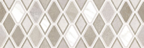 Arctic Плитка настенная бежевый узор 17-00-11-2488 20х60
