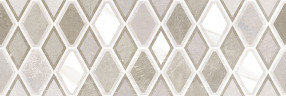 Arctic Плитка настенная бежевый узор 17-00-11-2488 20х60